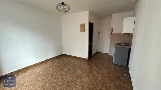 Photo 4 Appartement 1 pièce 17.98m²