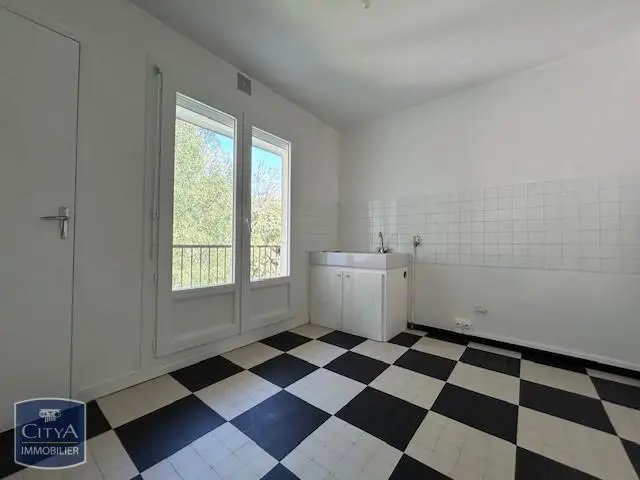 Photo 3 Appartement 2 pièces 44.84m²