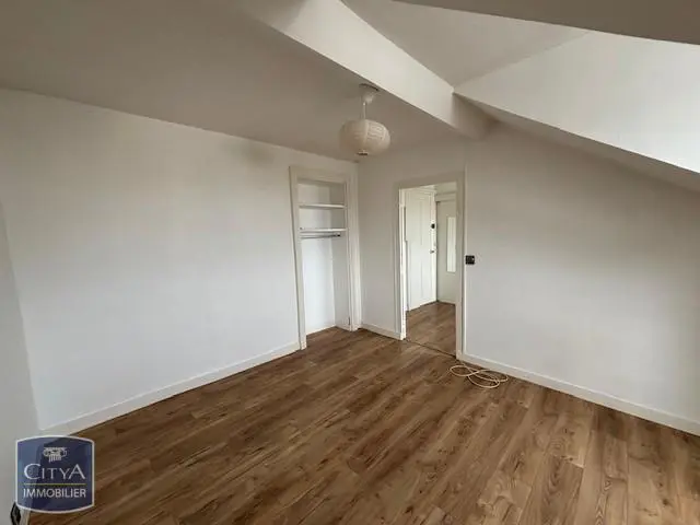 Photo 4 appartement Nantes