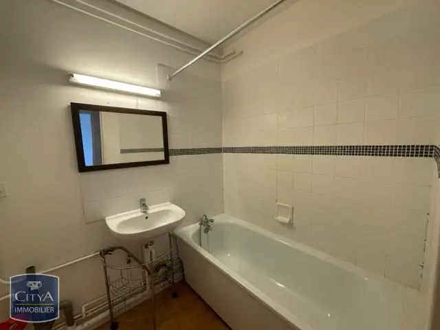 Photo 4 Appartement 1 pièce 32.27m²