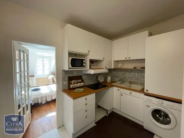 Photo 4 Appartement 2 pièces 59.09m²