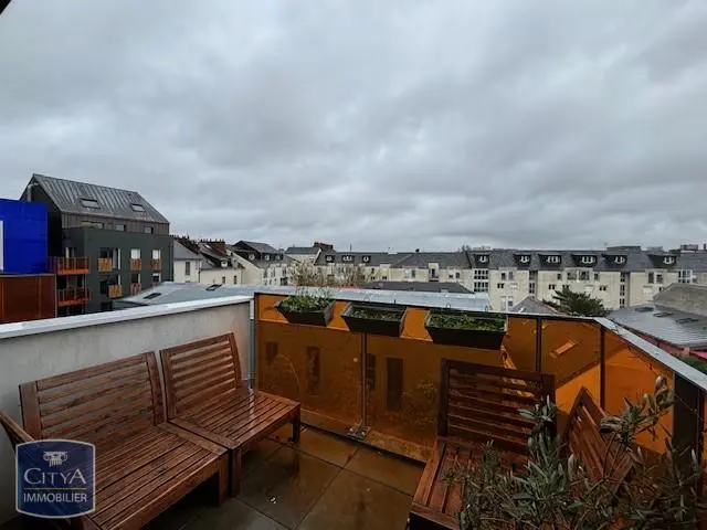 Photo 5 Appartement 2 pièces 45.64m²