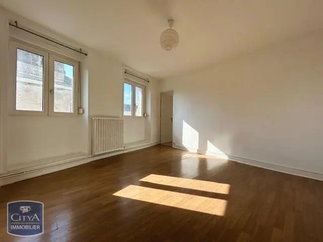 Photo 2 Appartement 3 pièces 54m²