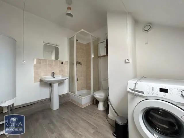 Photo 6 Appartement 2 pièces 36.68m²