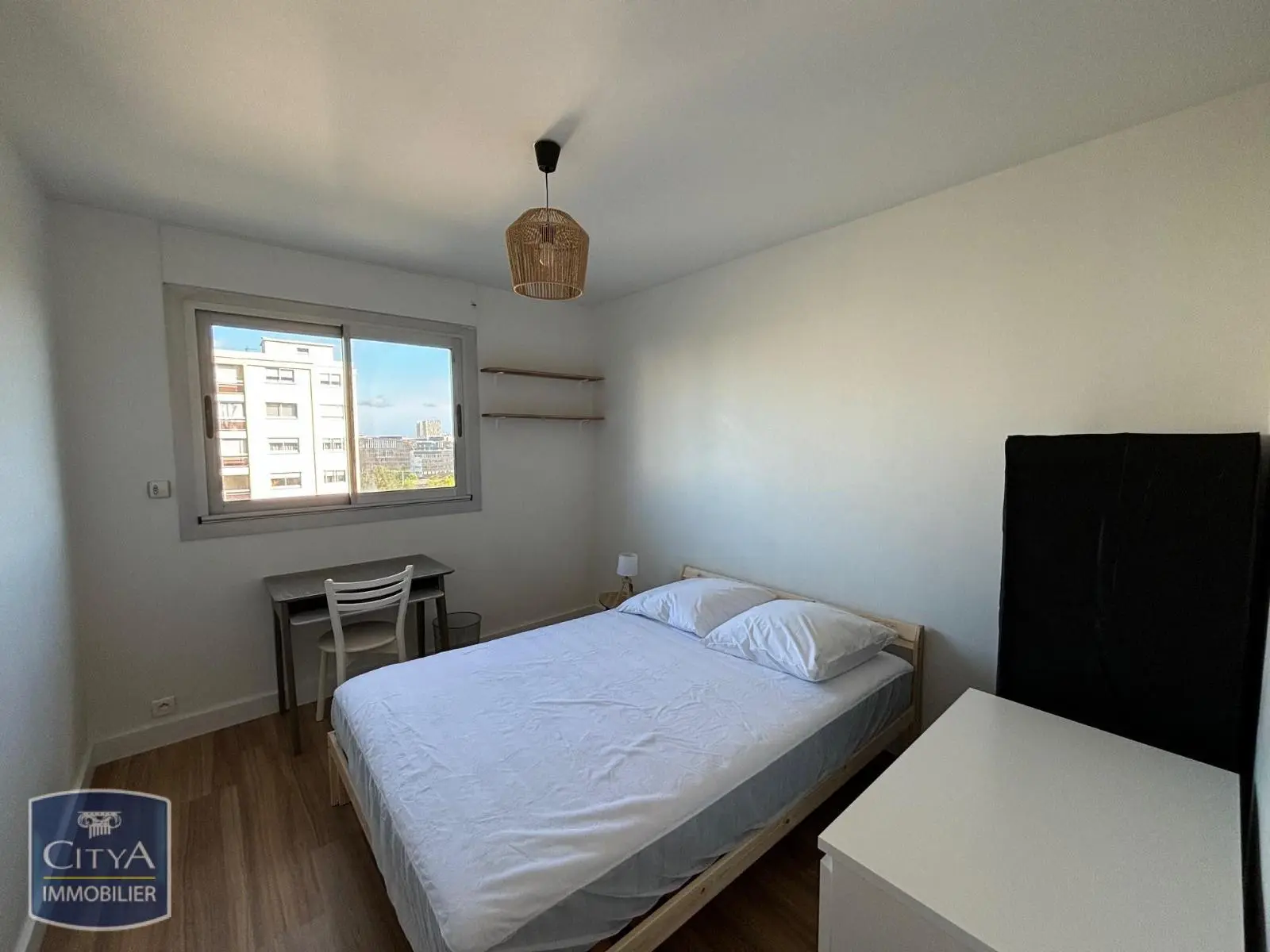 Photo 5 appartement Nantes