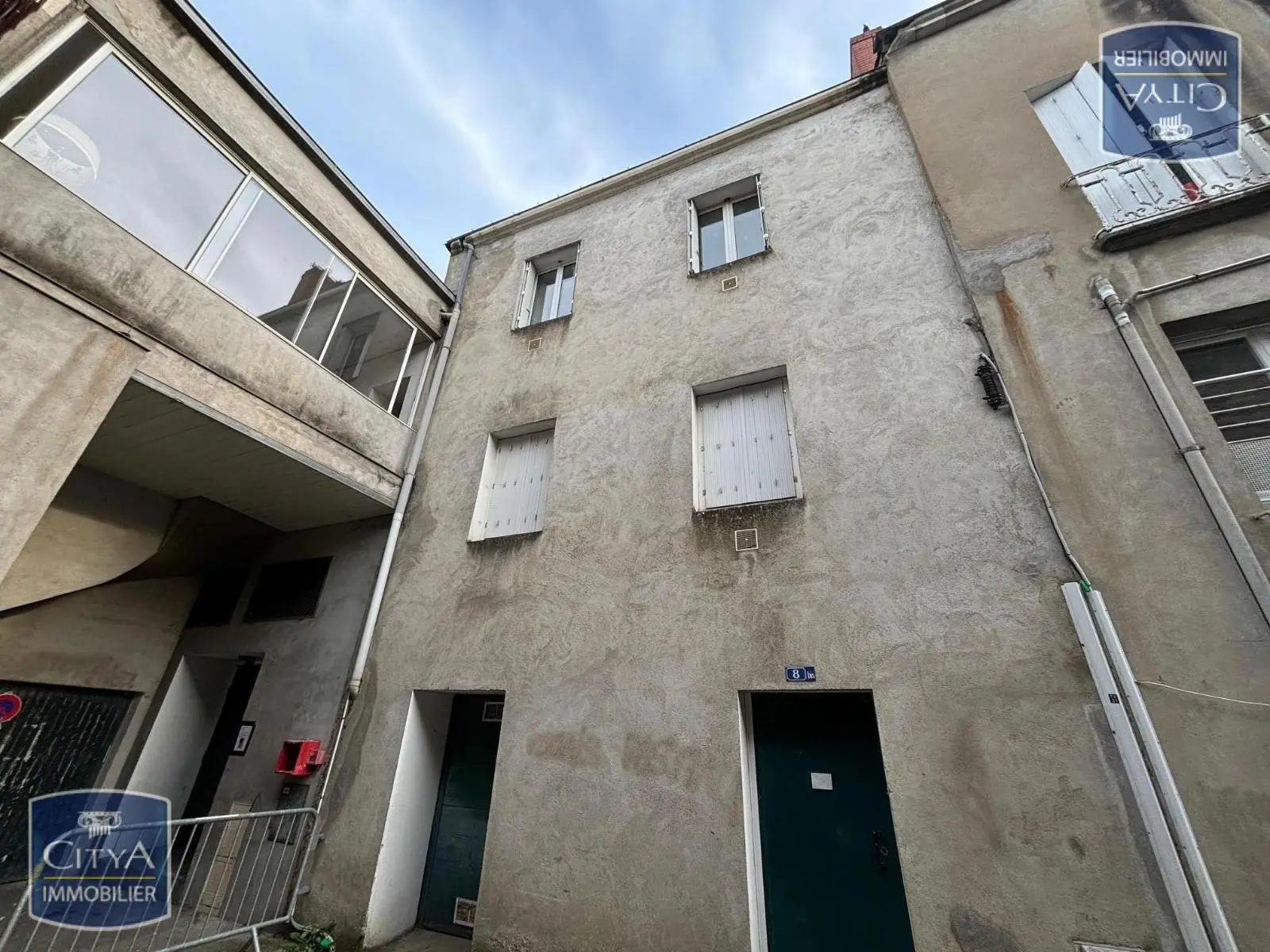 Photo 3 appartement Nantes