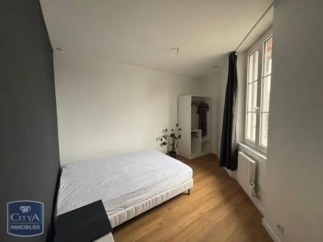 Photo 6 Appartement 3 pièces 52.8m²