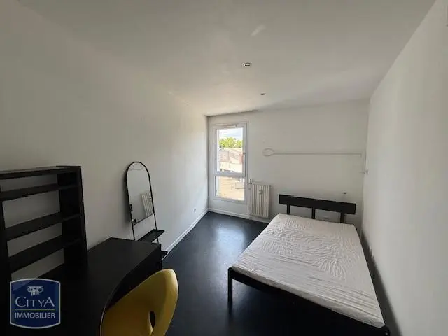 Photo 4 appartement Nantes