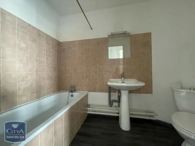 Photo 3 appartement Nantes
