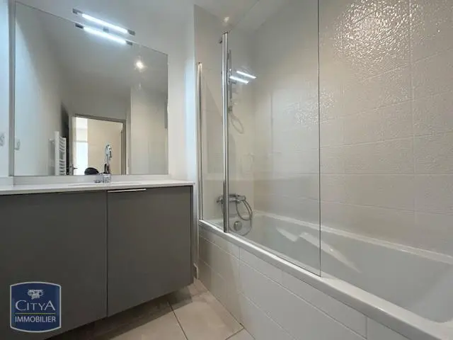 Photo 5 appartement Nantes