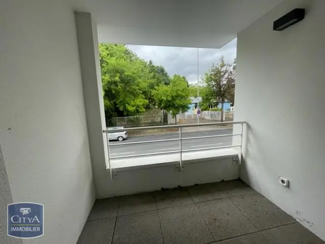 Photo 6 appartement Nantes