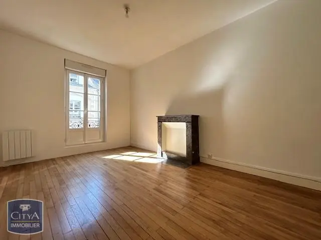 Photo 5 Appartement 3 pièces 58m²
