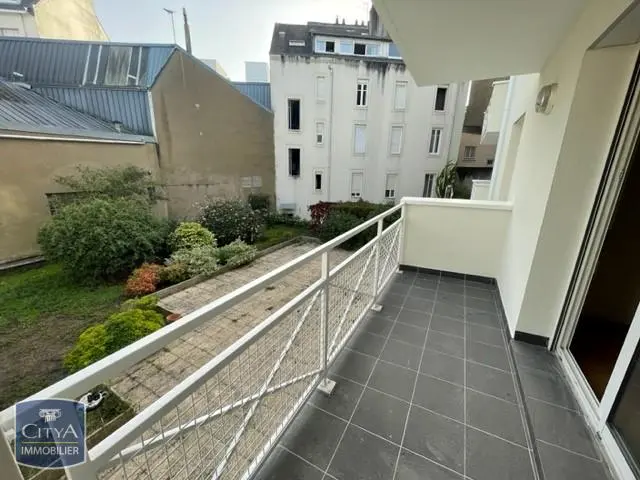 Photo 6 Appartement 2 pièces 32.17m²