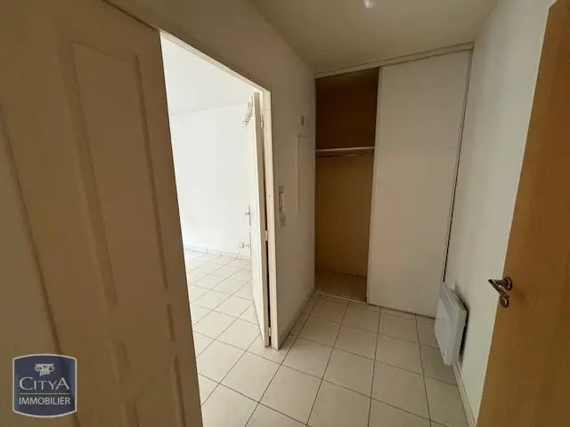 Photo 5 pour Appartement 1 pièce 31.95m² Photo 5 Appartement 1 pièce 31.95m²