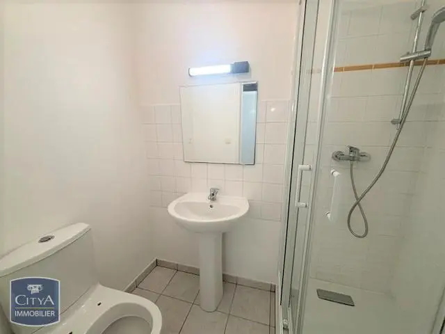 Photo 4 Appartement 1 pièce 15.19m²