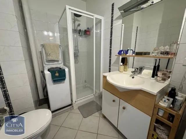 Photo 7 Appartement 2 pièces 32.13m²