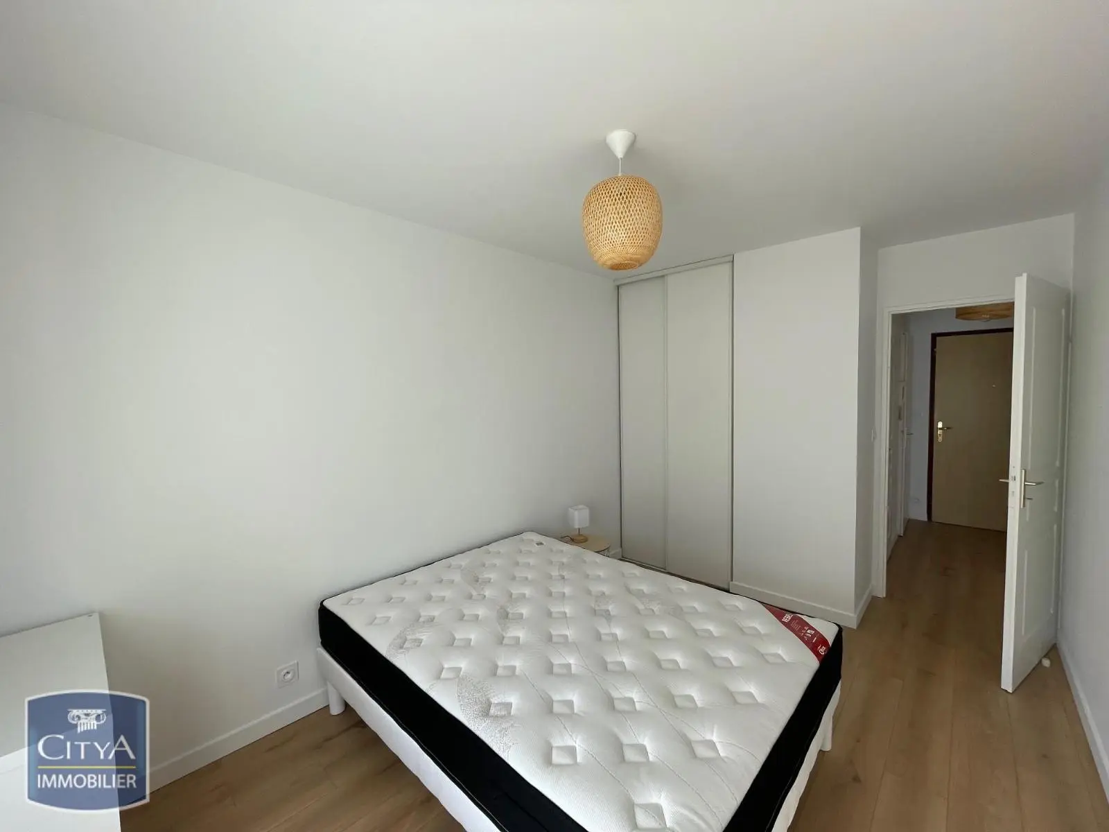Photo 4 Appartement 2 pièces 41.97m²
