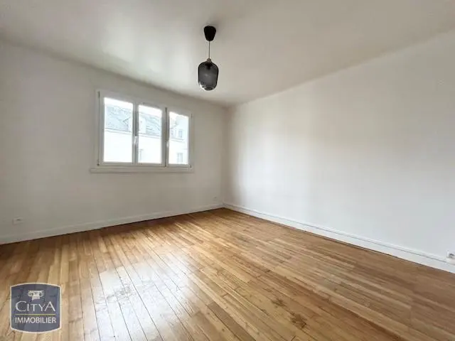 Photo 6 Appartement 3 pièces 58.1m²