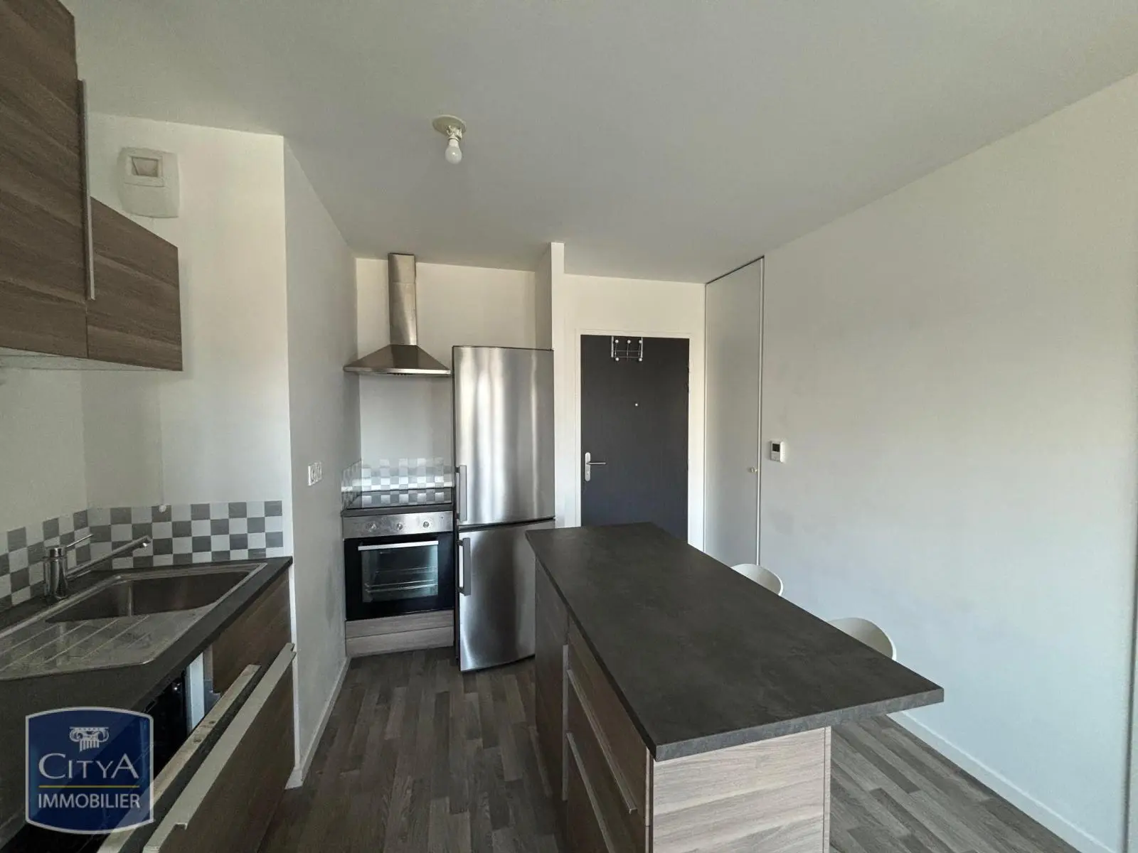 Photo 3 Appartement 2 pièces 37.84m²