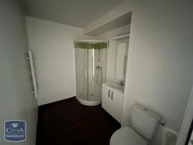 Photo 4 Appartement 1 pièce 33.24m²