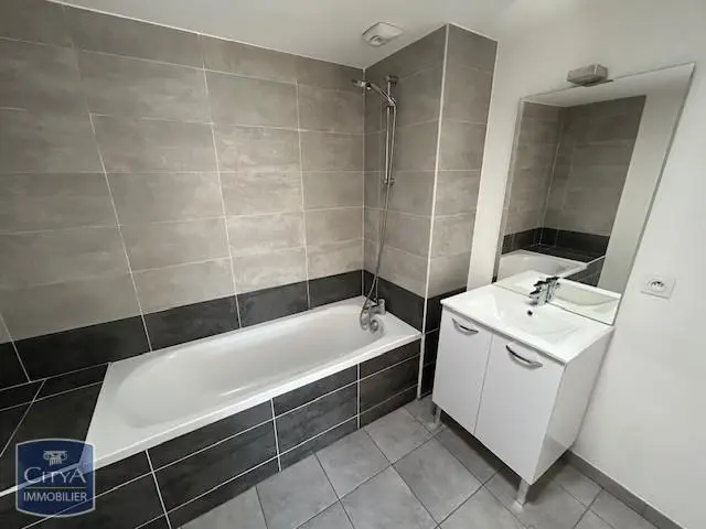Photo 7 Appartement 3 pièces 60.37m²
