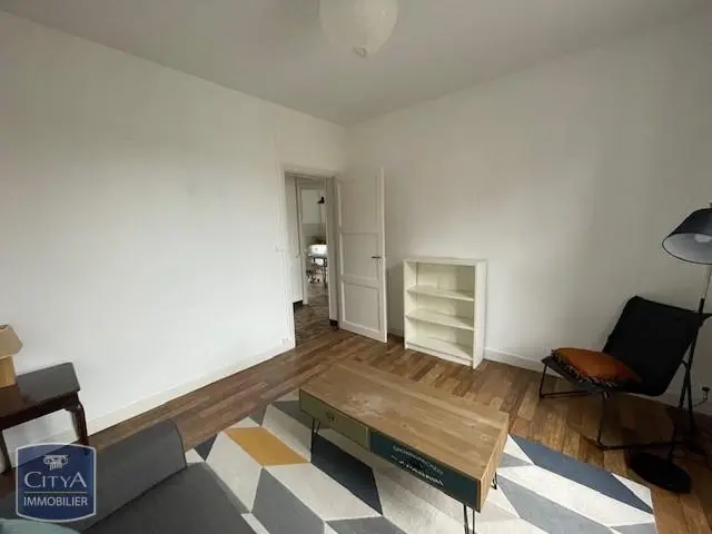 Photo 10 Appartement 2 pièces 48.61m²