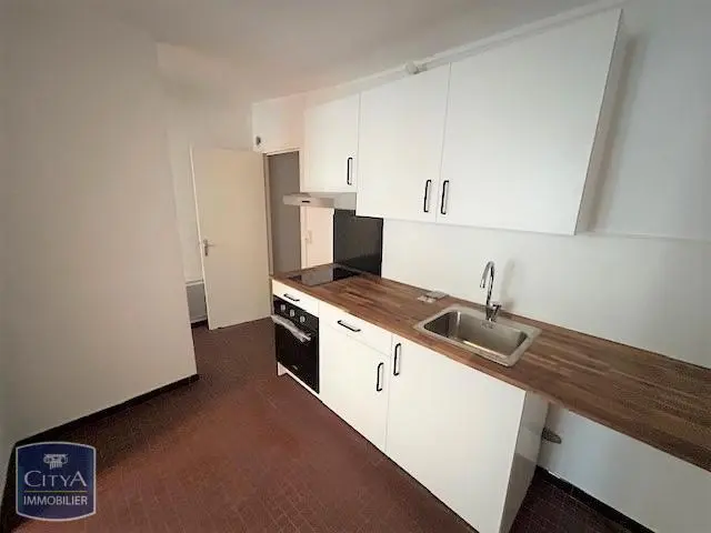 Photo 4 Appartement 2 pièces 43.25m²