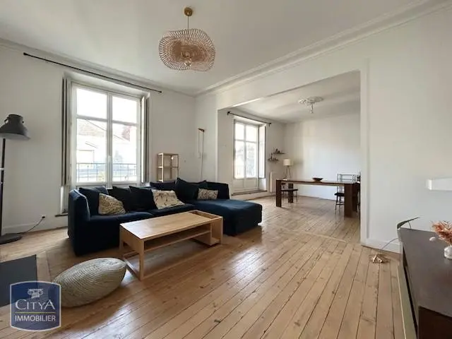 Photo 1 Appartement 3 pièces 70.09m²