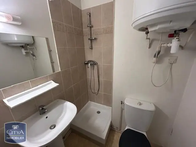 Photo 4 Appartement 1 pièce 19.37m²
