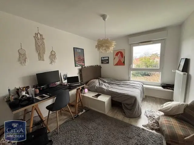 Photo 5 Appartement 2 pièces 45.28m²