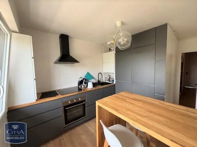 Photo 5 Appartement 3 pièces 72.8m²