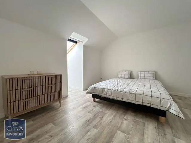 Photo 5 Appartement 3 pièces 60.77m²