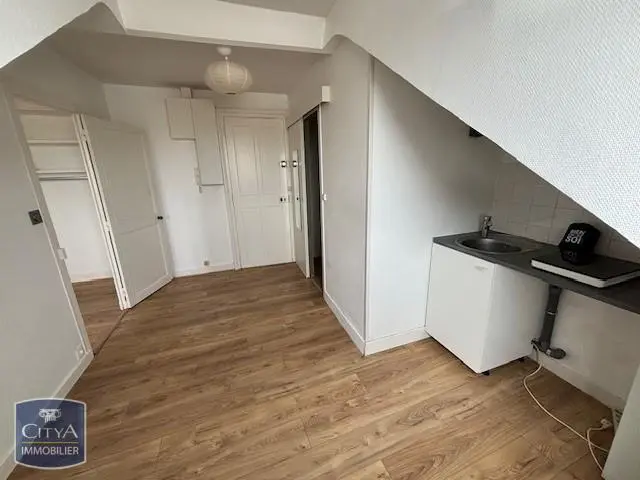 Photo 1 appartement Nantes