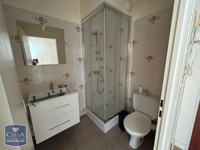 Photo 5 appartement Nantes