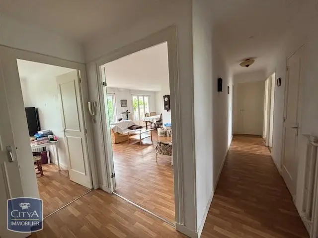 Photo 10 Appartement 5 pièces 90.34m²