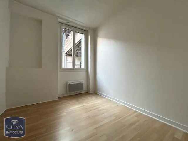 Photo 5 Appartement 2 pièces 45.4m²