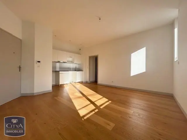 Photo 2 Appartement 3 pièces 58.7m²