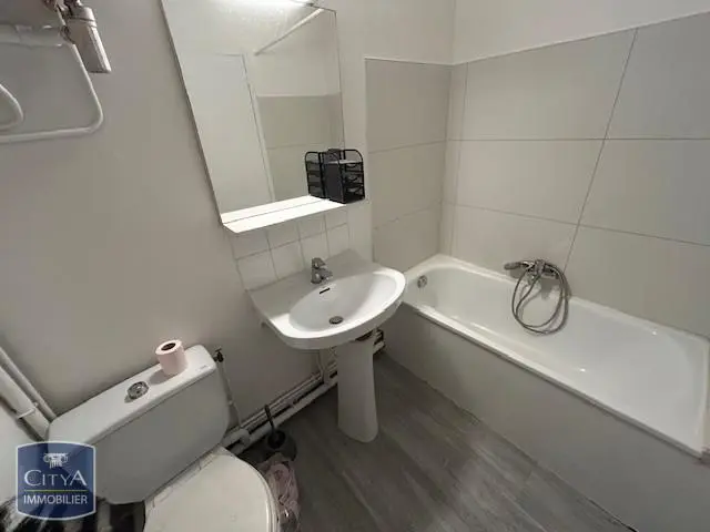 Photo 4 Appartement 1 pièce 23.16m²