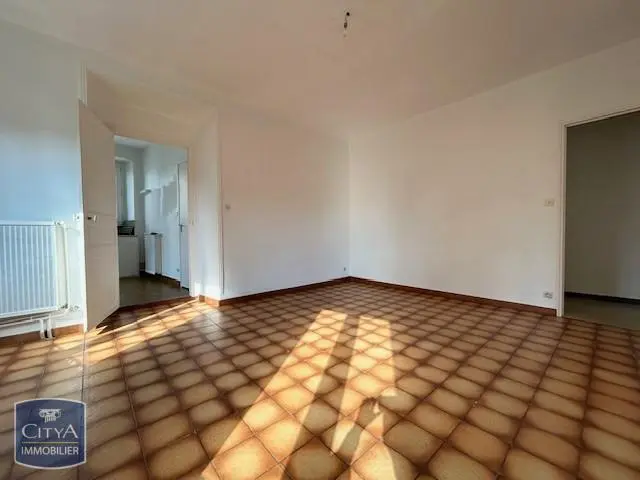 Photo 3 Appartement 3 pièces 53.75m²