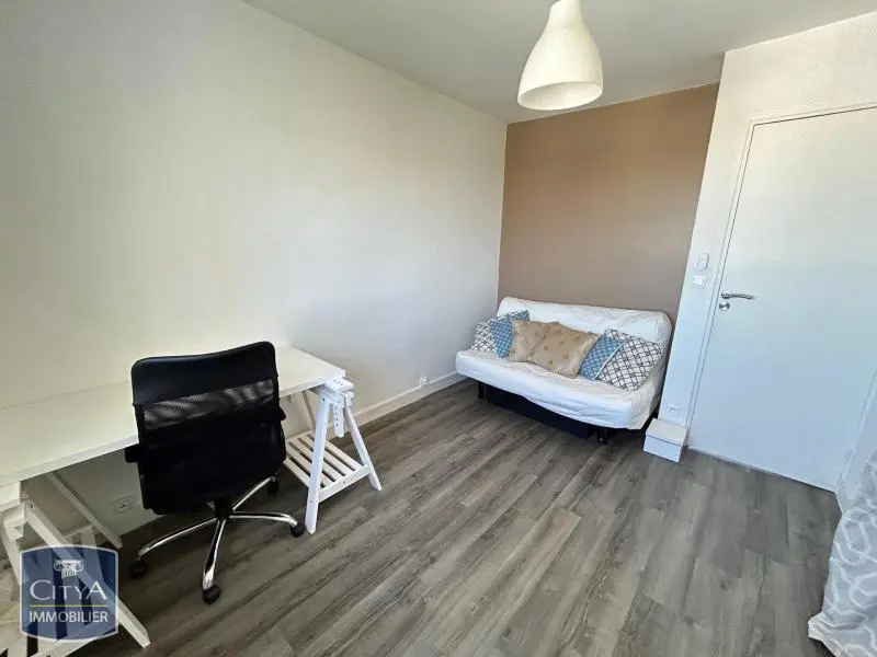 Photo 11 Appartement 3 pièces 54.38m²