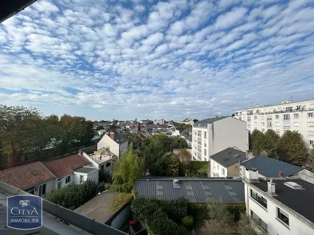 Photo 7 Appartement 2 pièces 28m²