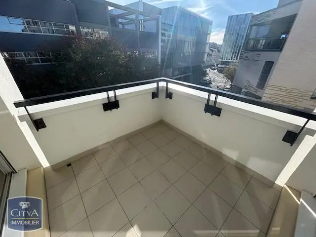 Photo 5 Appartement 3 pièces 64.8m²