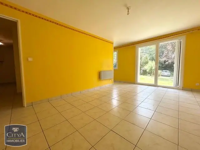 Photo 1 Appartement 3 pièces 63.27m²