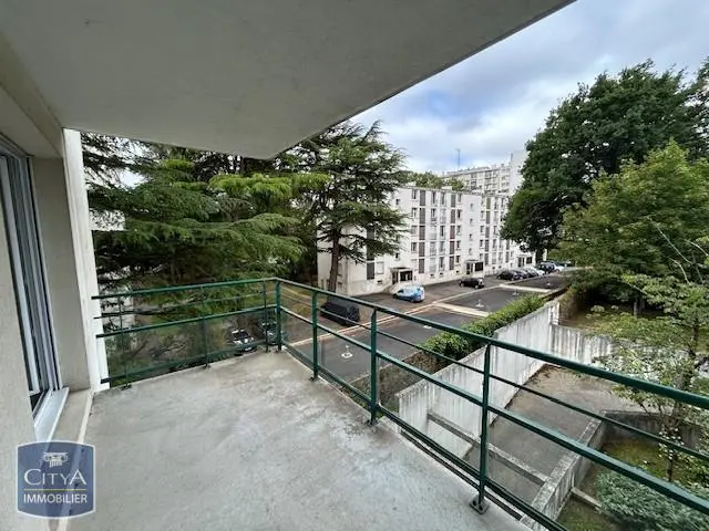 Photo 2 Appartement 3 pièces 64.21m²
