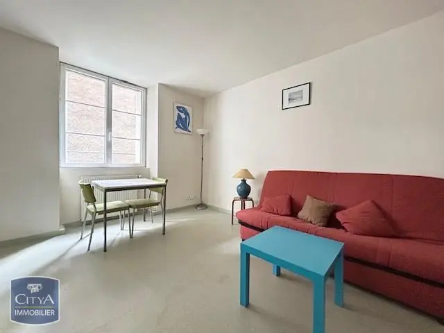 Photo 5 Appartement 1 pièce 19m²