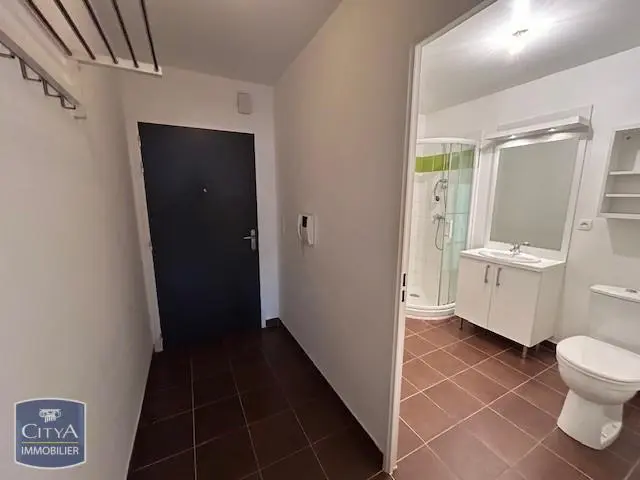 Photo 6 Appartement 1 pièce 30m²