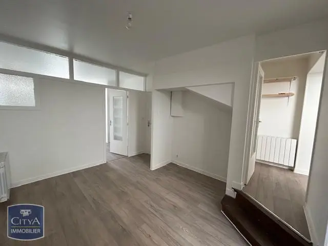 Photo 2 Appartement 2 pièces 40m²