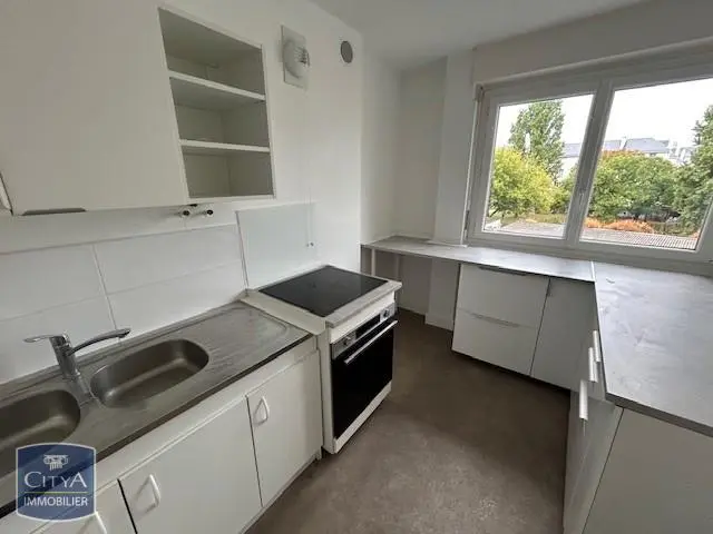 Photo 5 Appartement 3 pièces 66.29m²