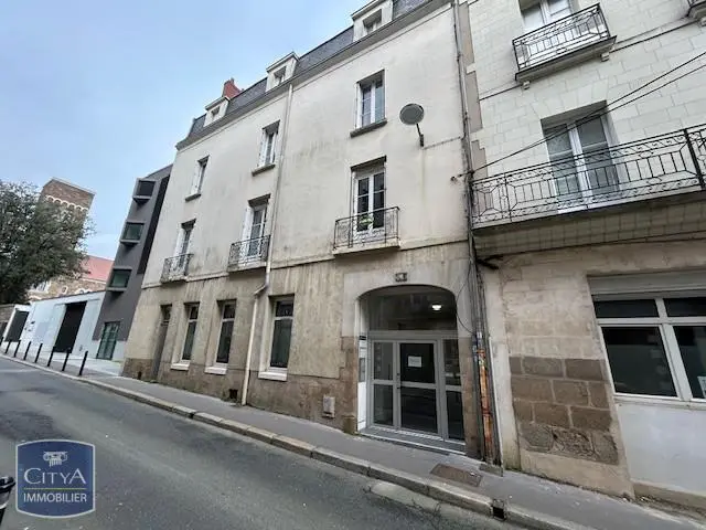 Photo 5 Appartement 1 pièce 21.35m²