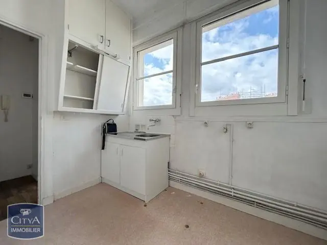 Photo 3 Appartement 2 pièces 62.32m²